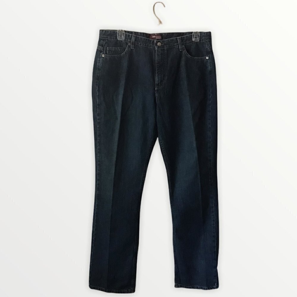 NWOT - Lee Riveted Jeans Ultimate 5 Eased Fit Straight Leg